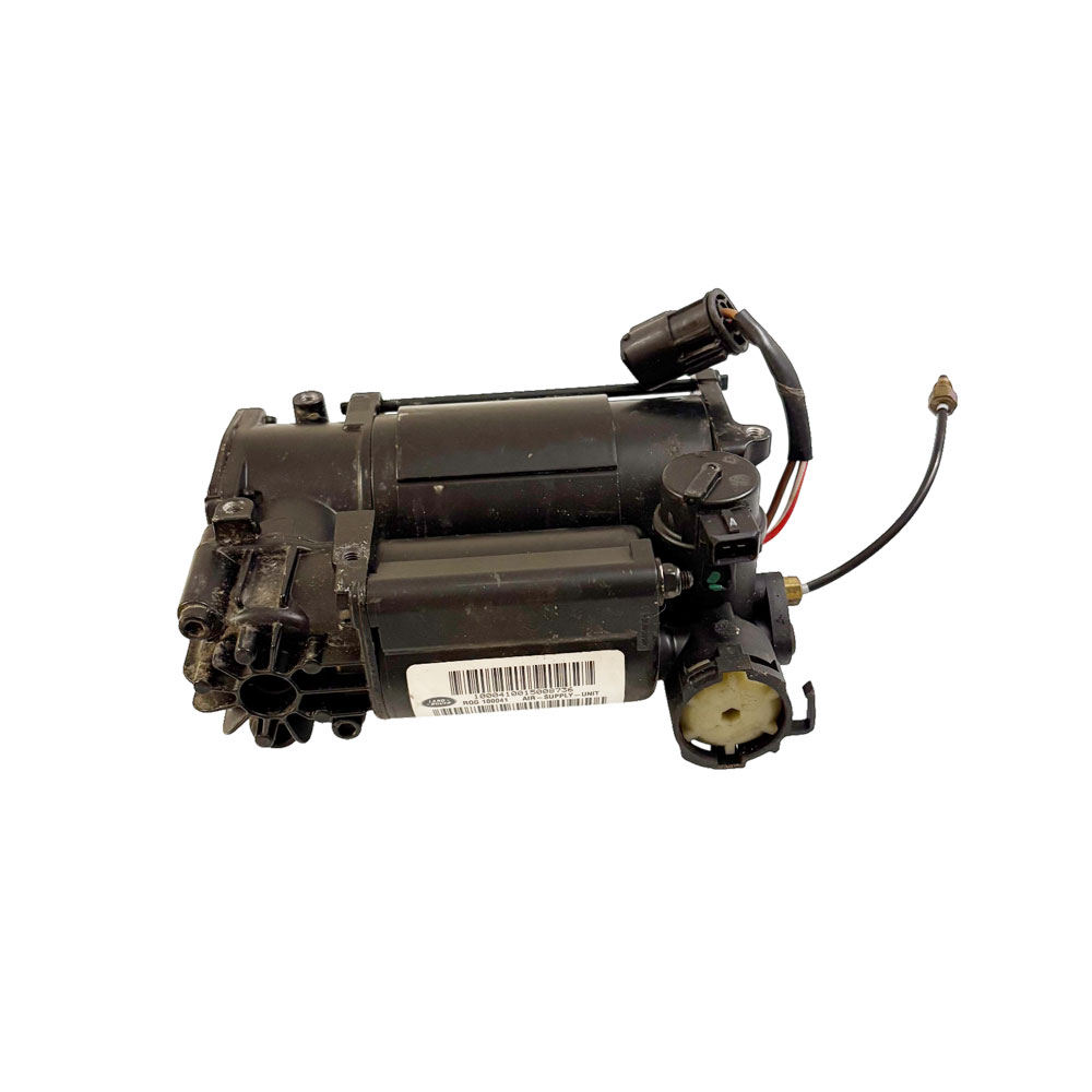Wabco Air Suspension Compressor RQG100041